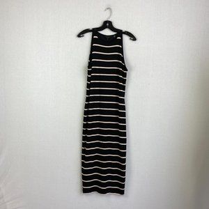 TED BAKER Stripe Full Dress